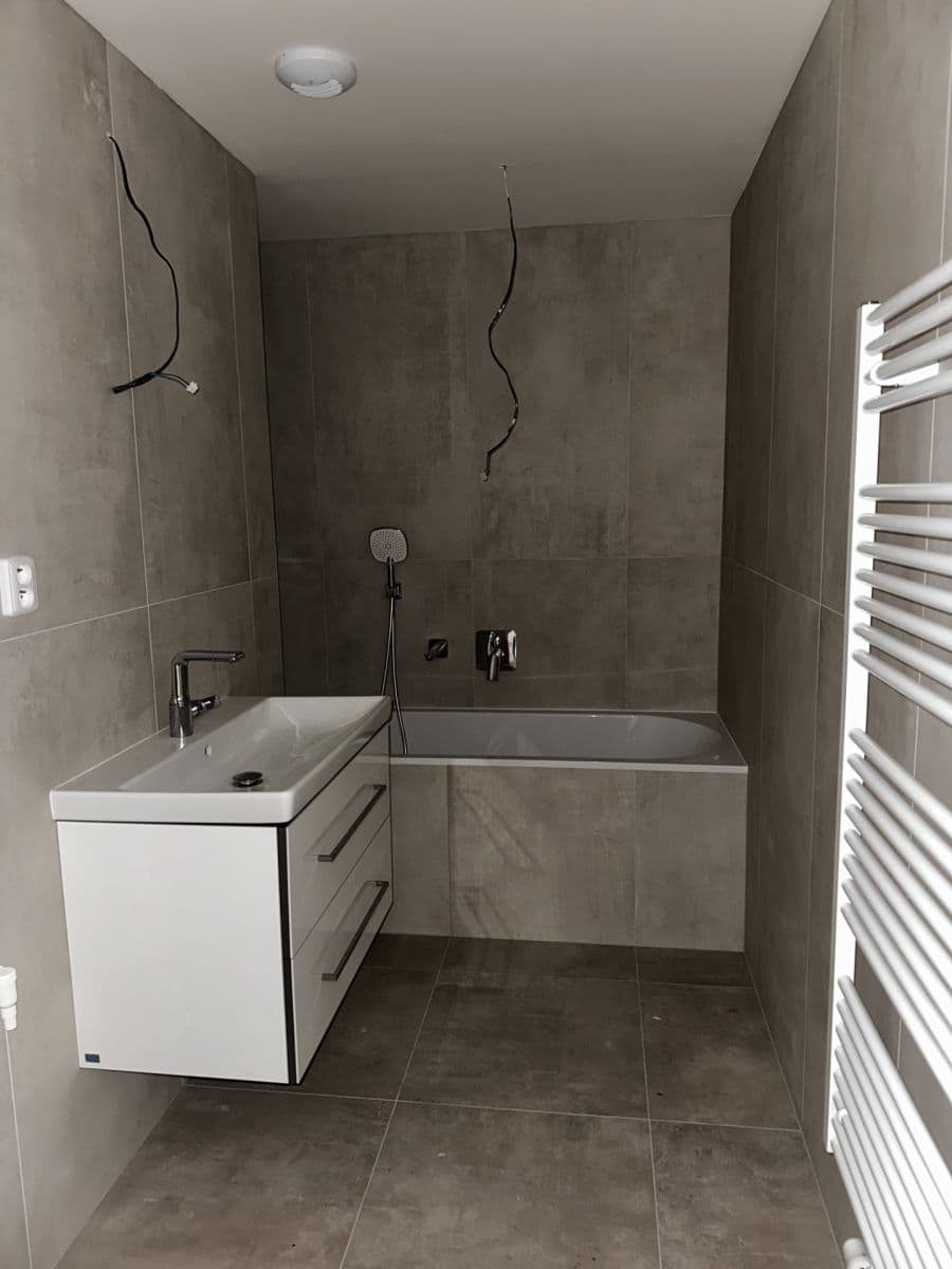 Predaj bytu 3-izbový 97 m², Nad Koulkou, Praha, Praha Predaj bytu 3-izbový 97 m², Nad Koulkou, Praha, Praha