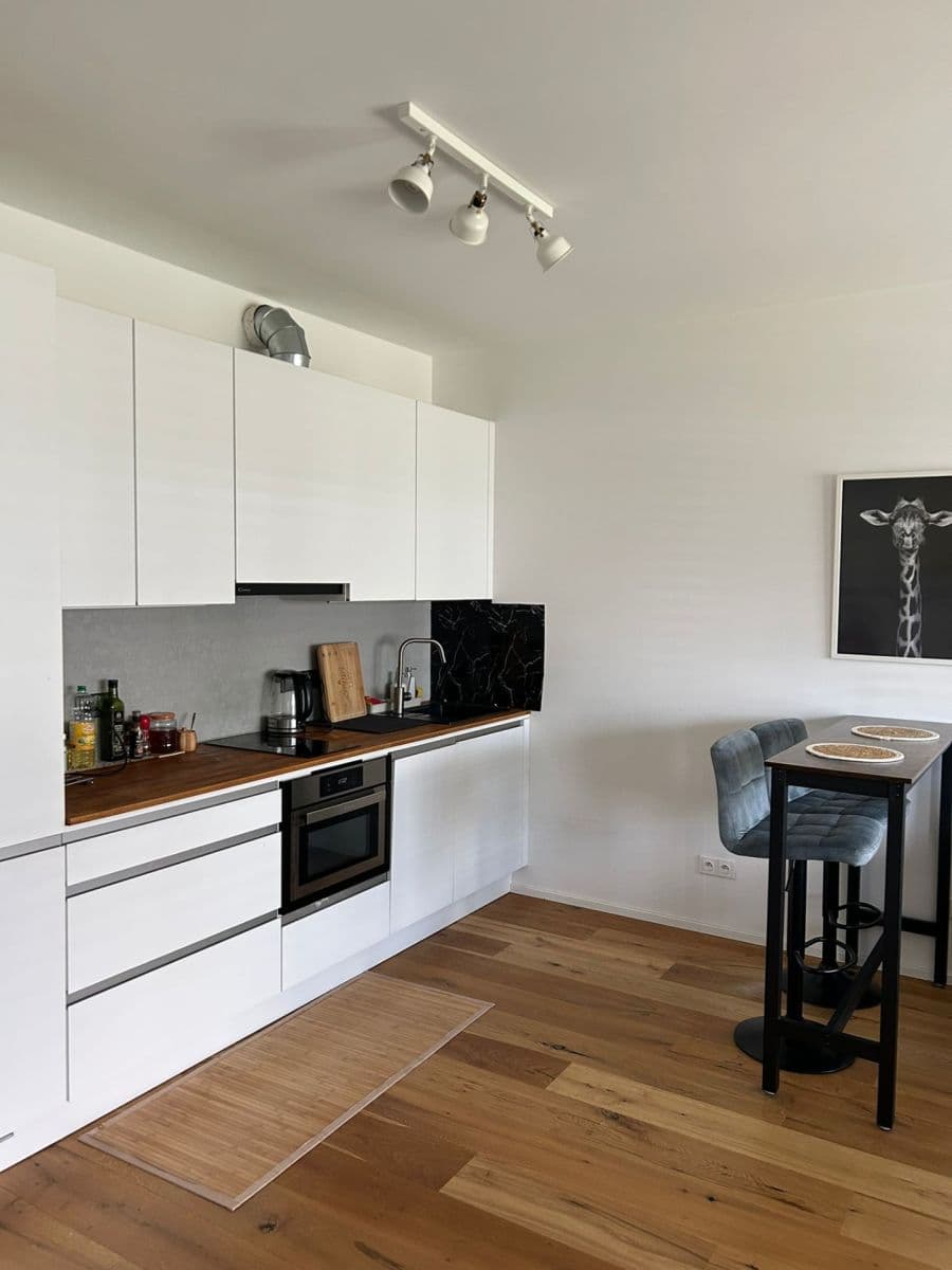 Prenájom bytu 1-izbový 35 m², Dostalové, Praha, Praha Prenájom bytu 1-izbový 35 m², Dostalové, Praha, Praha