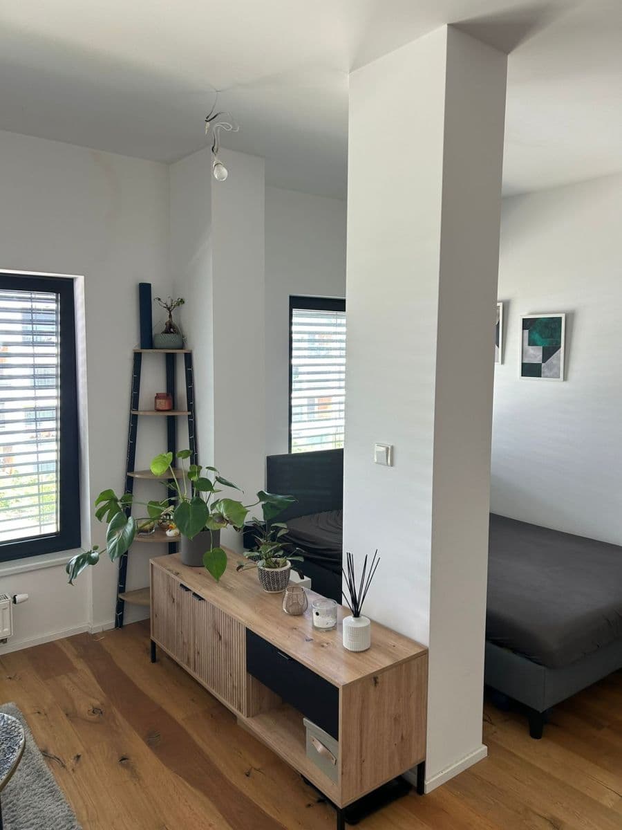 Prenájom bytu 1-izbový 35 m², Dostalové, Praha, Praha Prenájom bytu 1-izbový 35 m², Dostalové, Praha, Praha