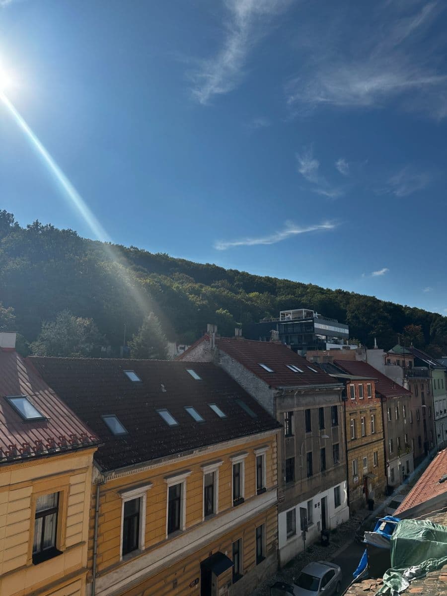 Predaj bytu 3-izbový 110 m², Nad Koulkou, Praha, Praha Predaj bytu 3-izbový 110 m², Nad Koulkou, Praha, Praha