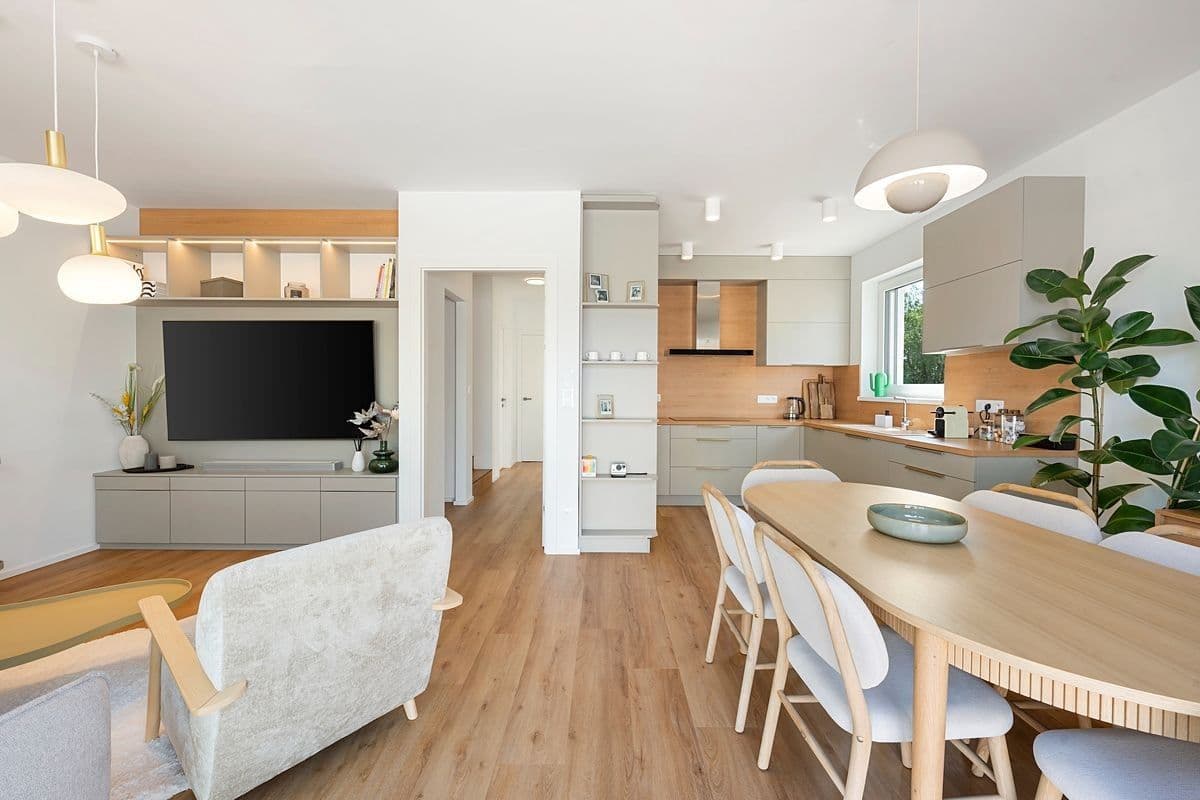 Predaj domu 112 m², pozemek 122 m², Kutná Hora, Středočeský kraj Predaj domu 112 m², pozemek 122 m², Kutná Hora, Středočeský kraj