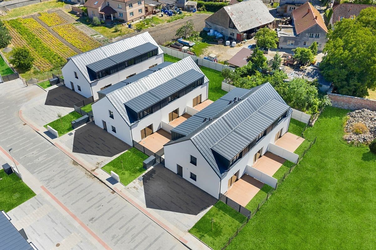 Predaj domu 112 m², pozemek 122 m², Kutná Hora, Středočeský kraj Predaj domu 112 m², pozemek 122 m², Kutná Hora, Středočeský kraj