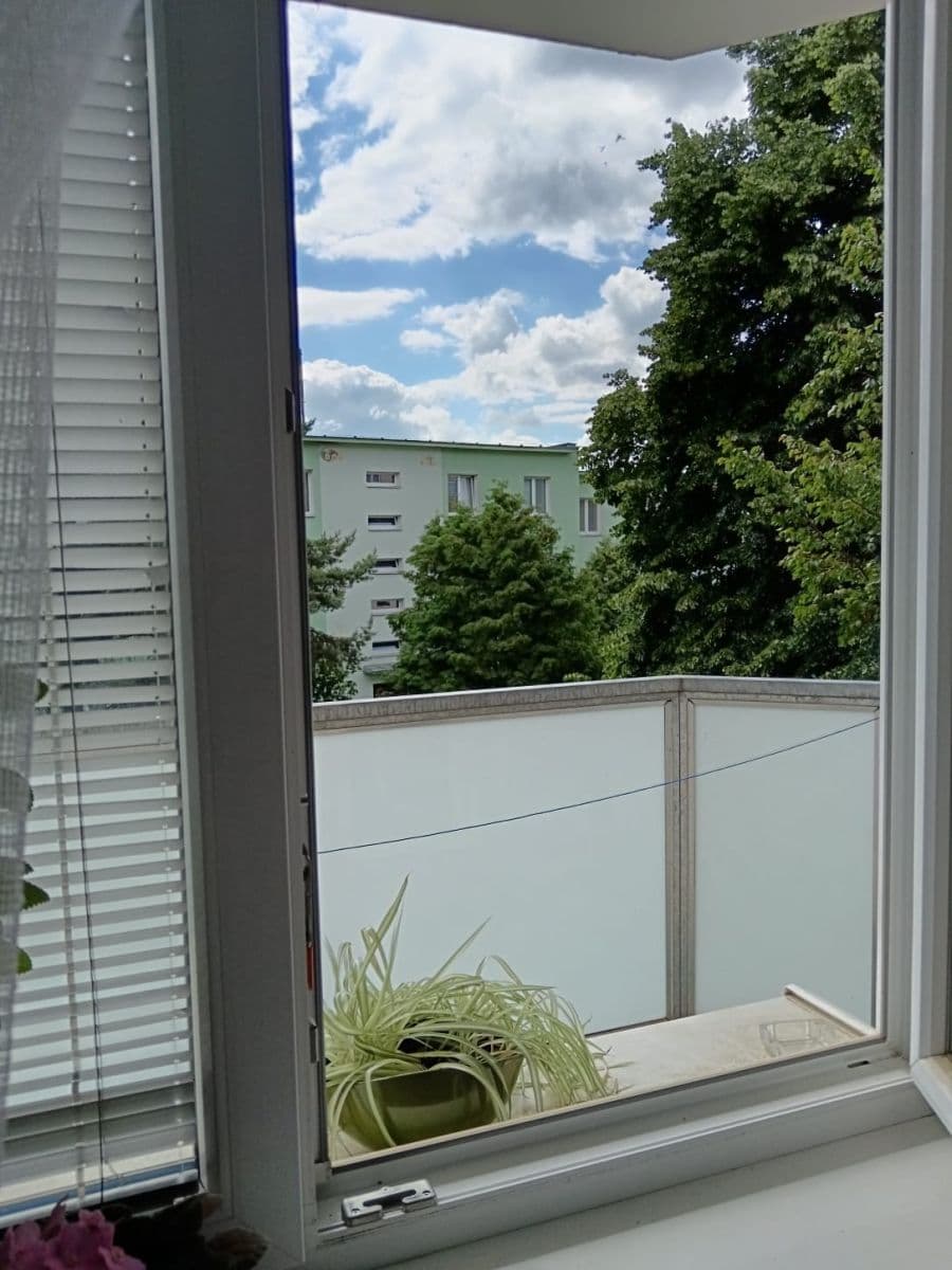 Prenájom bytu 2-izbový 54 m², Jamborova, Tišnov, Jihomoravský kraj Prenájom bytu 2-izbový 54 m², Jamborova, Tišnov, Jihomoravský kraj