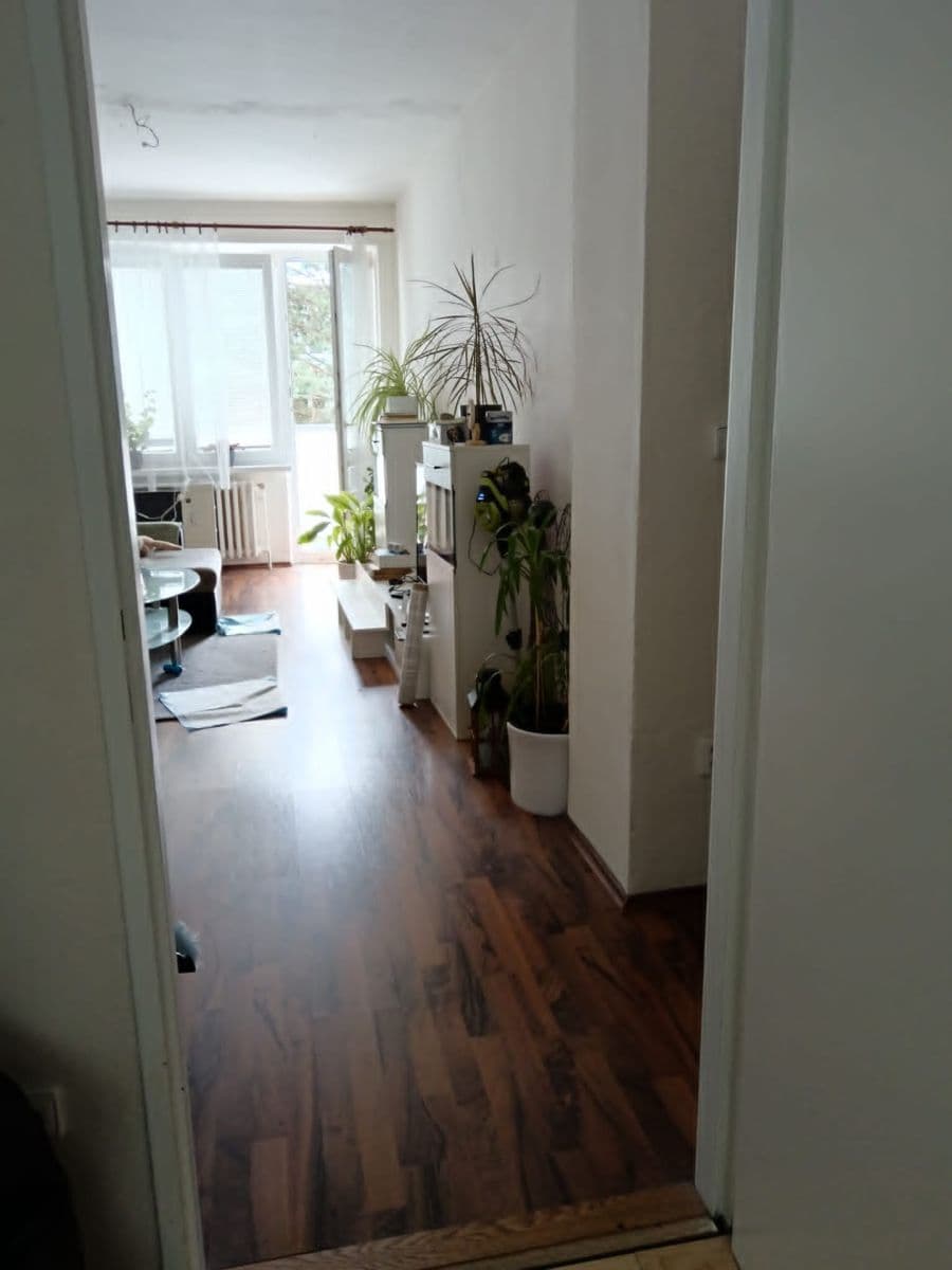 Prenájom bytu 2-izbový 54 m², Jamborova, Tišnov, Jihomoravský kraj Prenájom bytu 2-izbový 54 m², Jamborova, Tišnov, Jihomoravský kraj