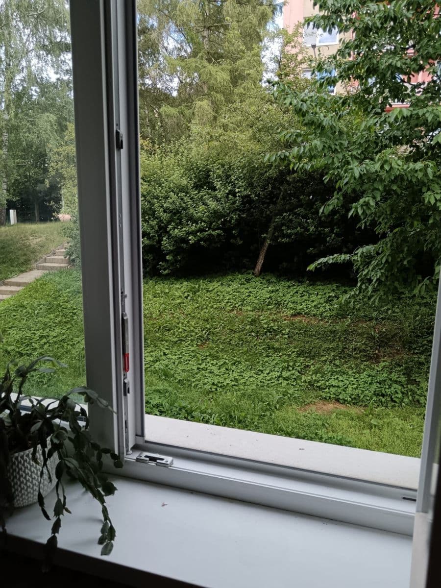 Prenájom bytu 2-izbový 54 m², Jamborova, Tišnov, Jihomoravský kraj Prenájom bytu 2-izbový 54 m², Jamborova, Tišnov, Jihomoravský kraj