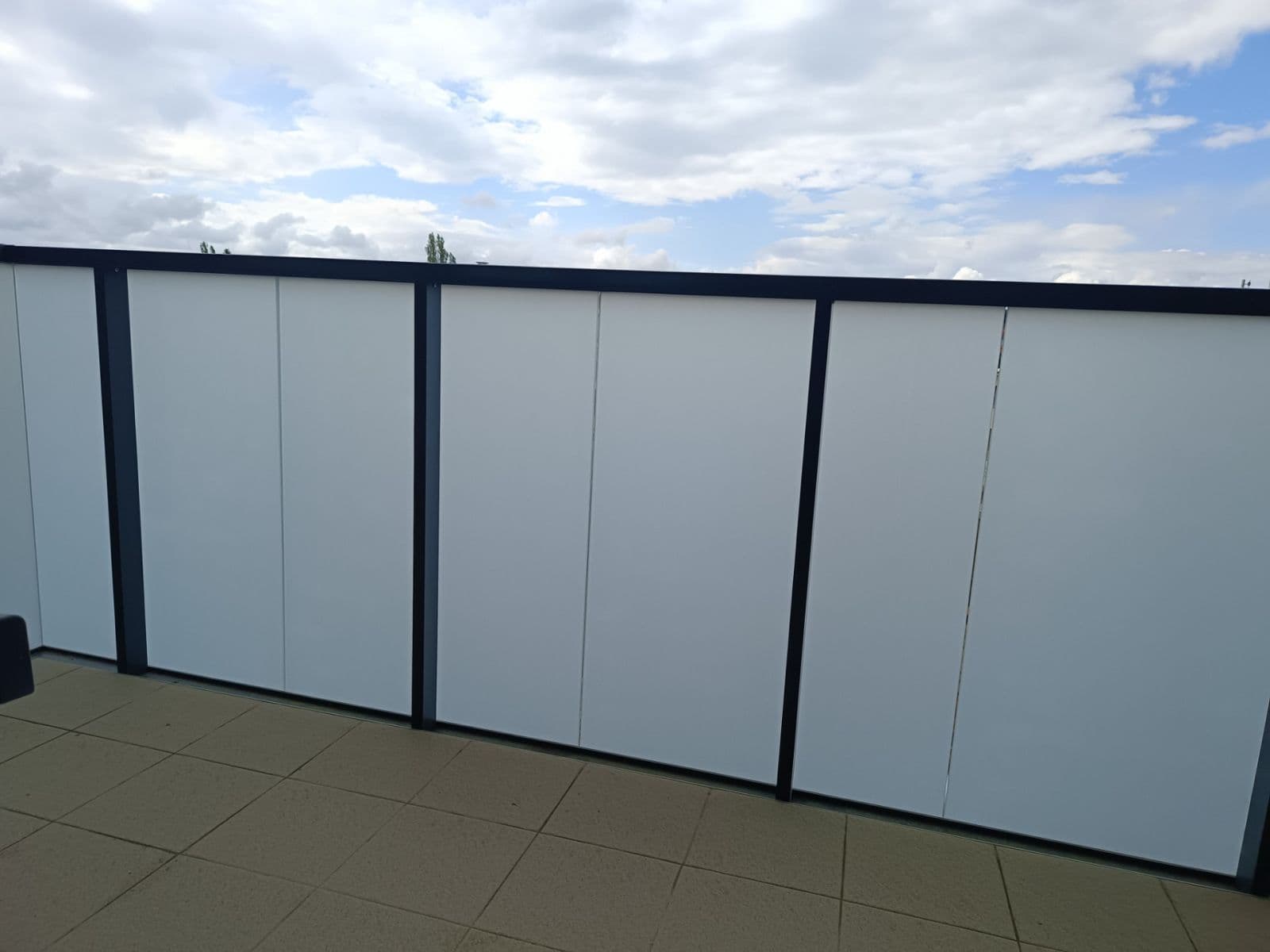 Prenájom bytu 1-izbový 30 m², Arnošta Staňka, Praha, Praha Prenájom bytu 1-izbový 30 m², Arnošta Staňka, Praha, Praha