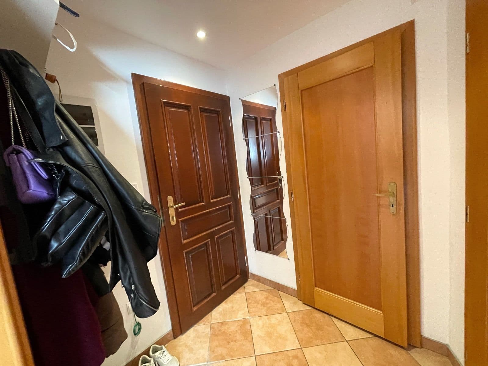 Prenájom bytu 2-izbový 42 m², Sevastopolská, Praha, Praha Prenájom bytu 2-izbový 42 m², Sevastopolská, Praha, Praha