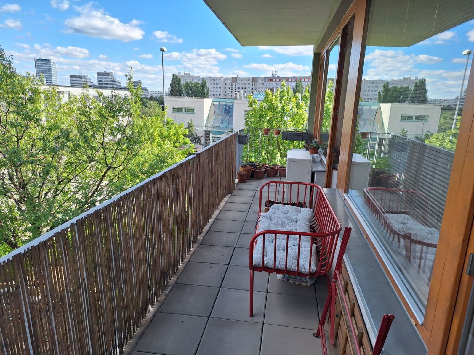 Predaj bytu 2-izbový 65 m², Otopašská, Praha, Praha Predaj bytu 2-izbový 65 m², Otopašská, Praha, Praha