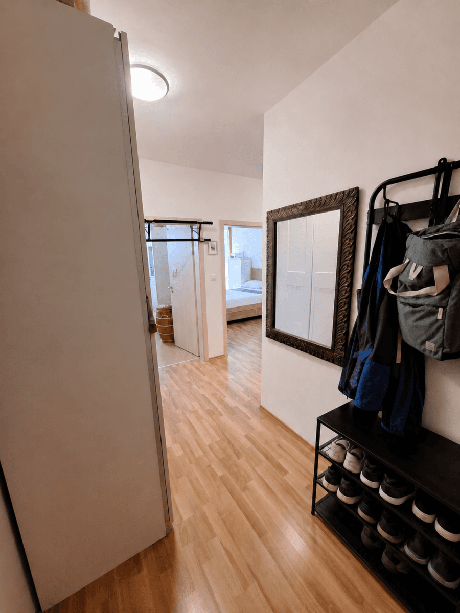 Predaj bytu 2-izbový 65 m², Otopašská, Praha, Praha Predaj bytu 2-izbový 65 m², Otopašská, Praha, Praha