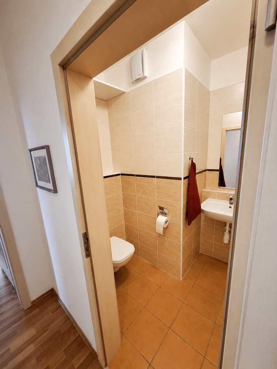 Predaj bytu 2-izbový 65 m², Otopašská, Praha, Praha Predaj bytu 2-izbový 65 m², Otopašská, Praha, Praha