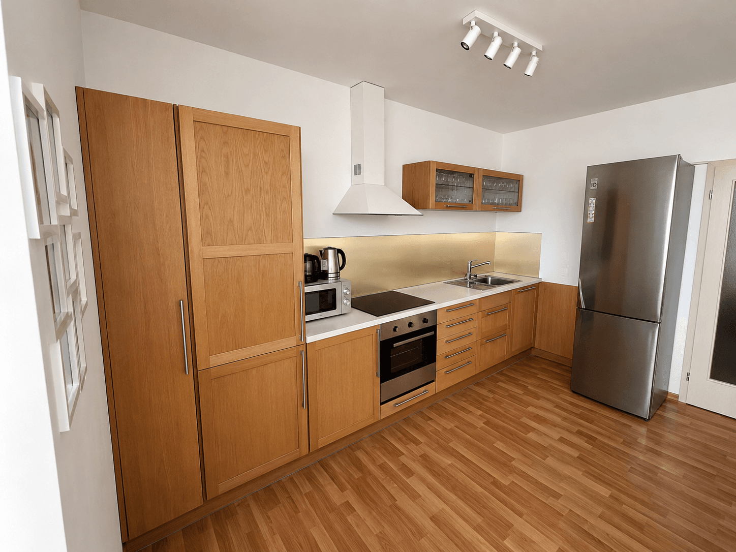 Predaj bytu 2-izbový 65 m², Otopašská, Praha, Praha Predaj bytu 2-izbový 65 m², Otopašská, Praha, Praha