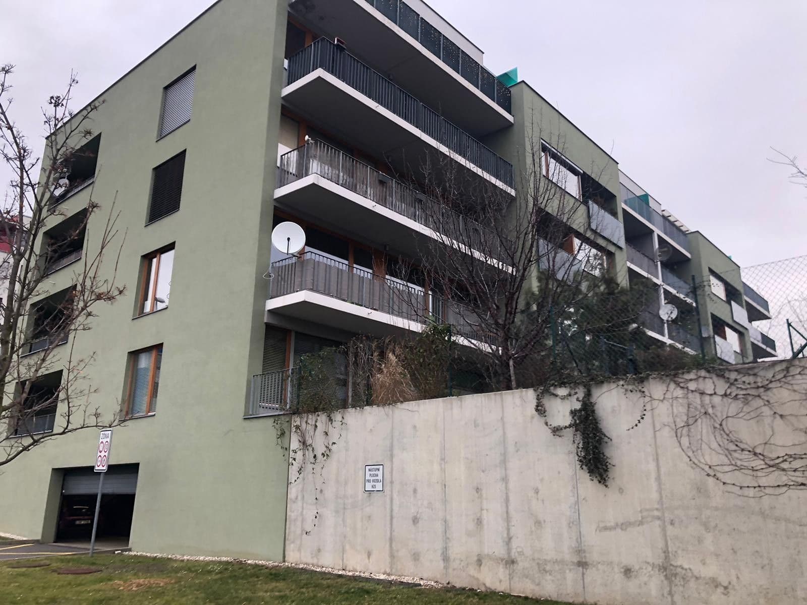 Predaj bytu 2-izbový 65 m², Otopašská, Praha, Praha Predaj bytu 2-izbový 65 m², Otopašská, Praha, Praha