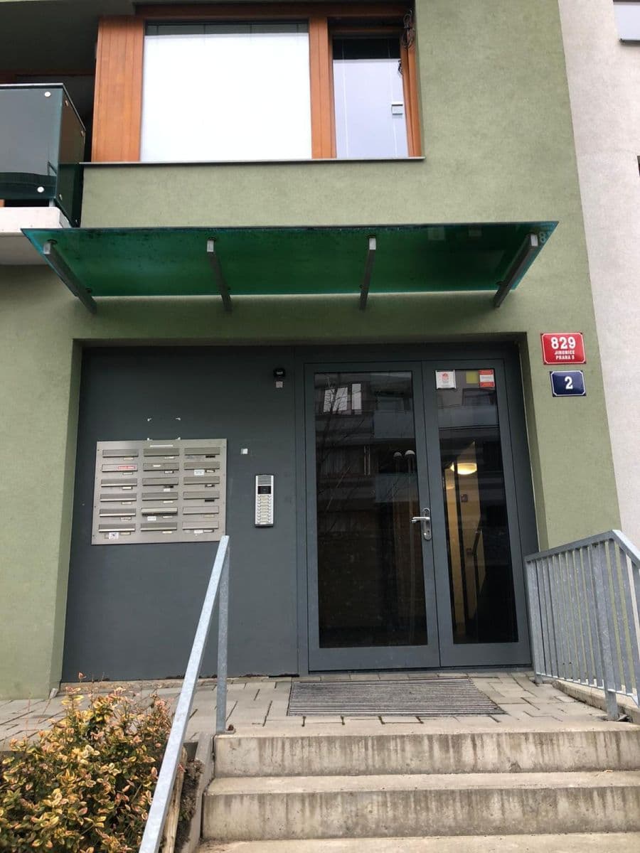 Predaj bytu 2-izbový 65 m², Otopašská, Praha, Praha Predaj bytu 2-izbový 65 m², Otopašská, Praha, Praha