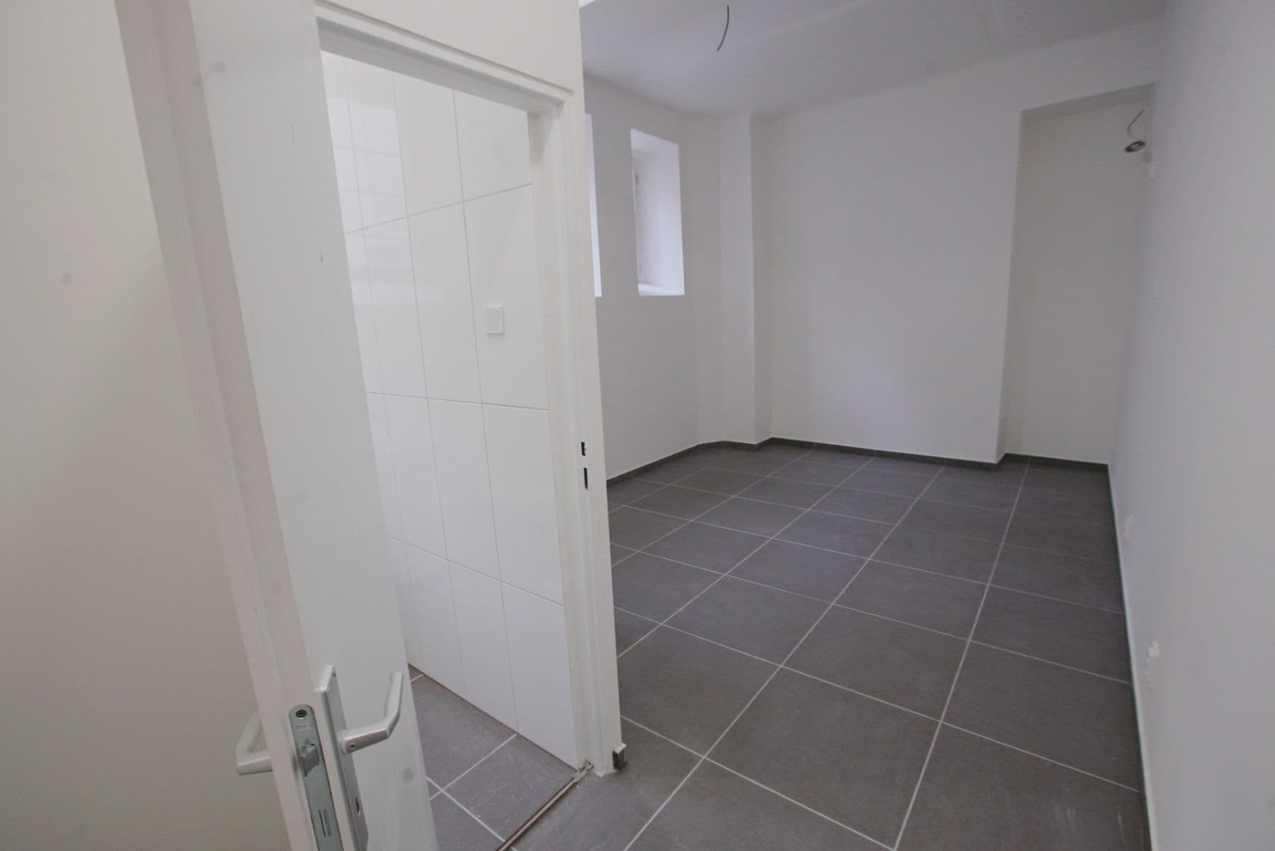 Prenájom bytu 1-izbový 21 m², Pernerova, Praha, Praha Prenájom bytu 1-izbový 21 m², Pernerova, Praha, Praha
