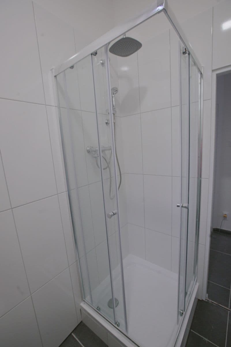 Prenájom bytu 1-izbový 21 m², Pernerova, Praha, Praha Prenájom bytu 1-izbový 21 m², Pernerova, Praha, Praha