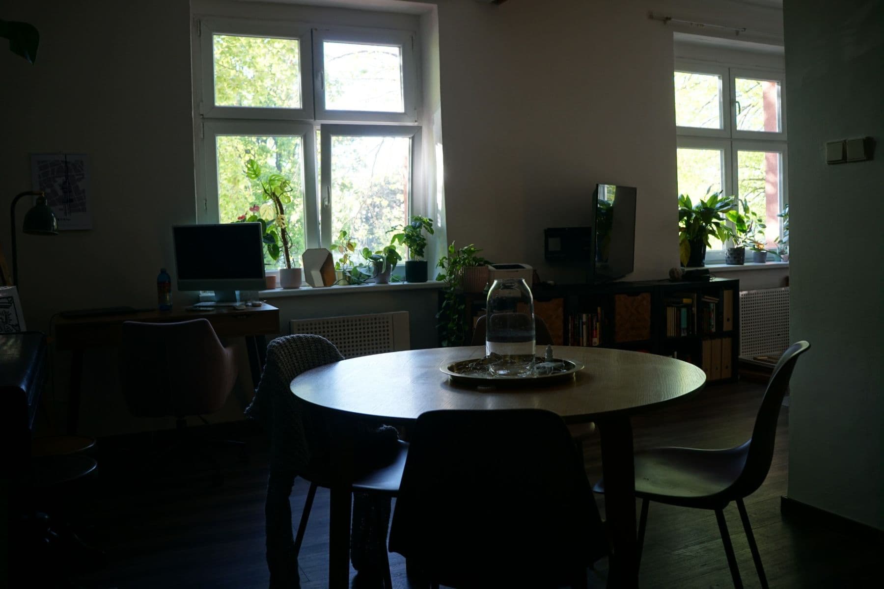 Predaj bytu 2-izbový 58 m², Ortenovo náměstí, Praha, Praha Predaj bytu 2-izbový 58 m², Ortenovo náměstí, Praha, Praha