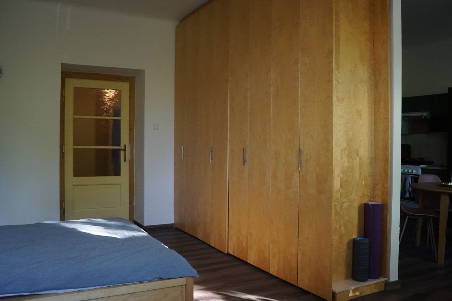 Predaj bytu 2-izbový 58 m², Ortenovo náměstí, Praha, Praha Predaj bytu 2-izbový 58 m², Ortenovo náměstí, Praha, Praha