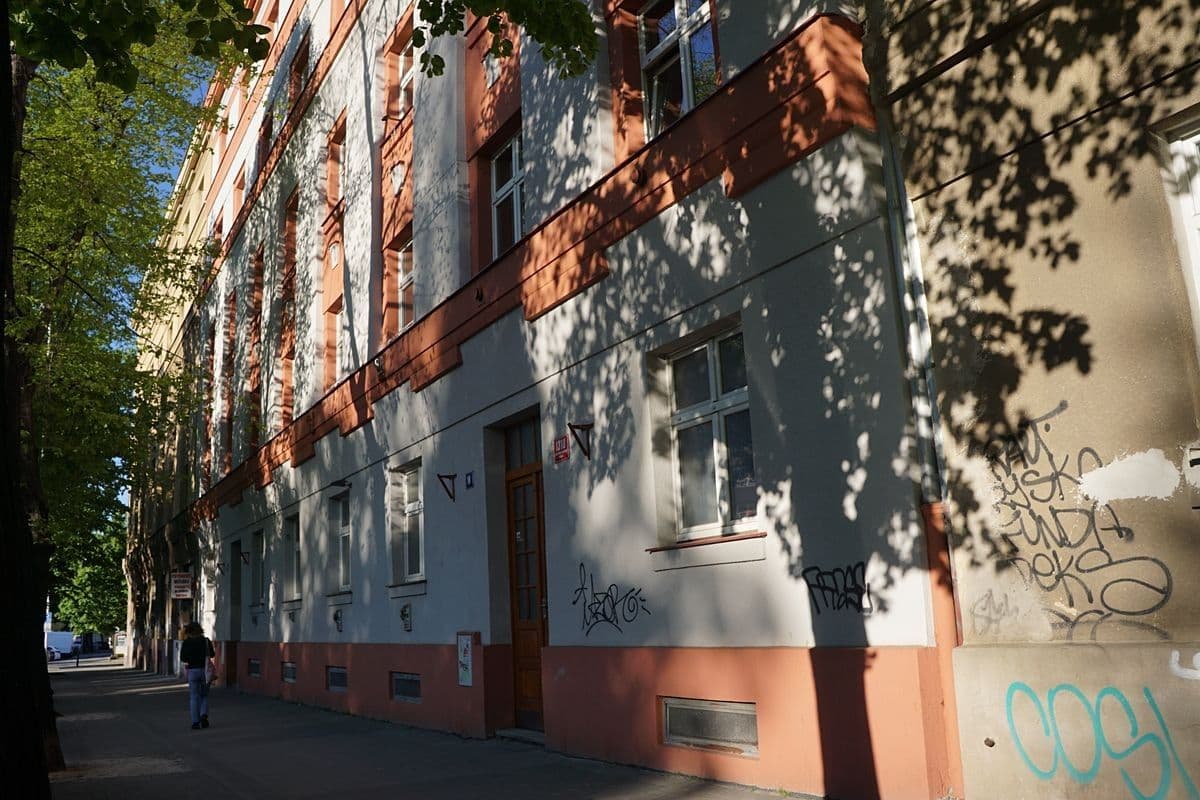 Predaj bytu 2-izbový 58 m², Ortenovo náměstí, Praha, Praha Predaj bytu 2-izbový 58 m², Ortenovo náměstí, Praha, Praha