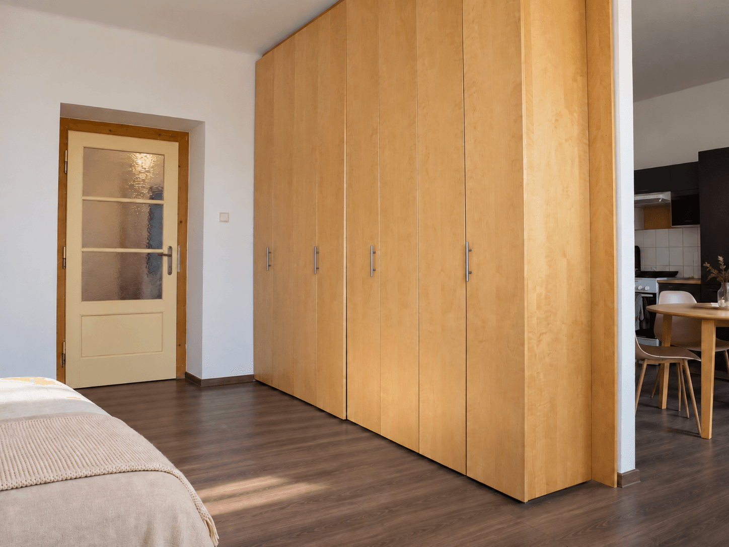 Predaj bytu 2-izbový 58 m², Ortenovo náměstí, Praha, Praha Predaj bytu 2-izbový 58 m², Ortenovo náměstí, Praha, Praha