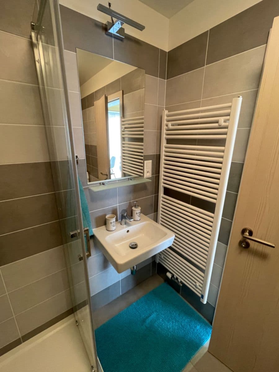 Prenájom bytu 2-izbový 56 m², V Hliníkách, Chrudim, Pardubický kraj Prenájom bytu 2-izbový 56 m², V Hliníkách, Chrudim, Pardubický kraj