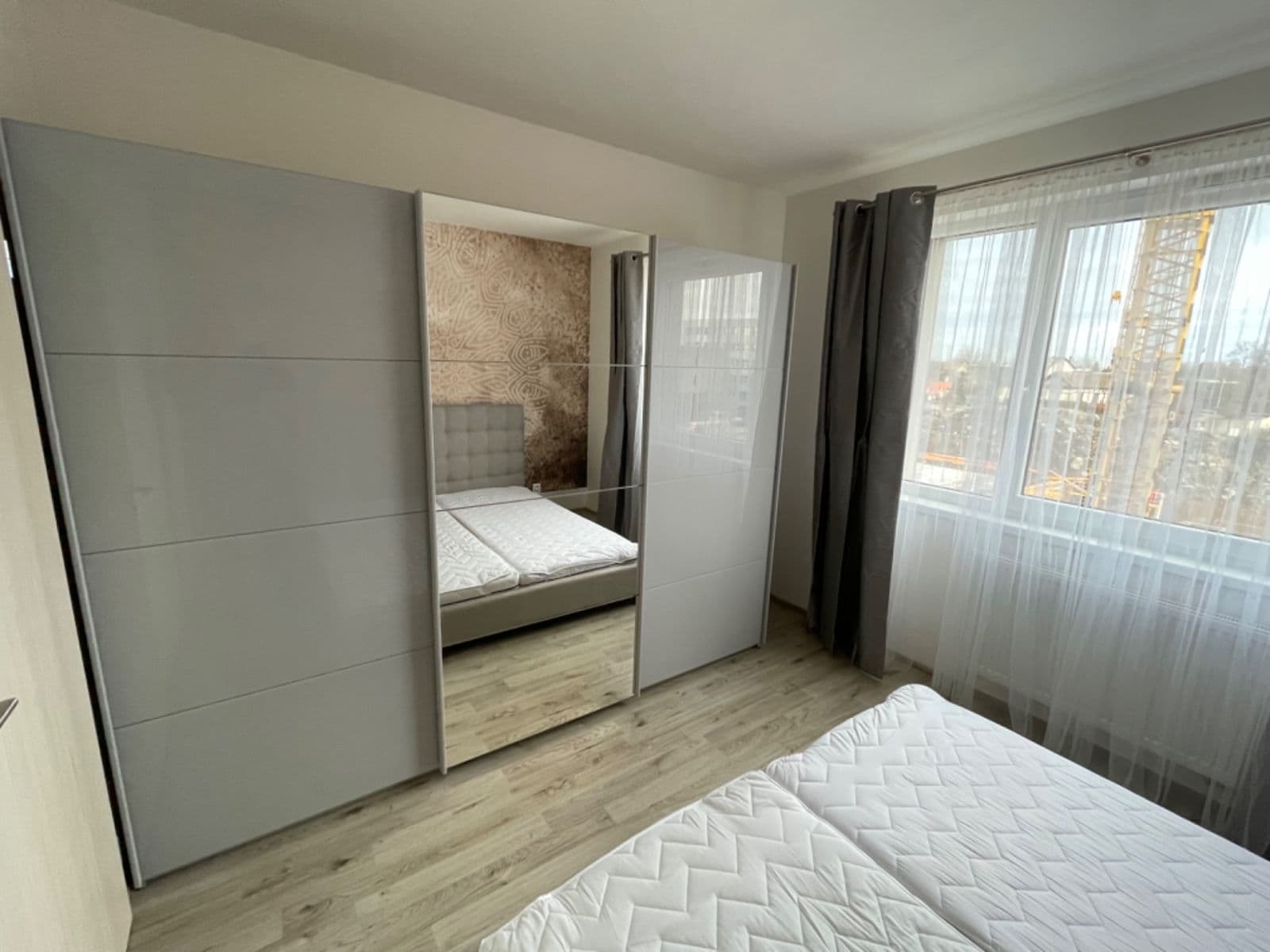 Prenájom bytu 2-izbový 56 m², V Hliníkách, Chrudim, Pardubický kraj Prenájom bytu 2-izbový 56 m², V Hliníkách, Chrudim, Pardubický kraj