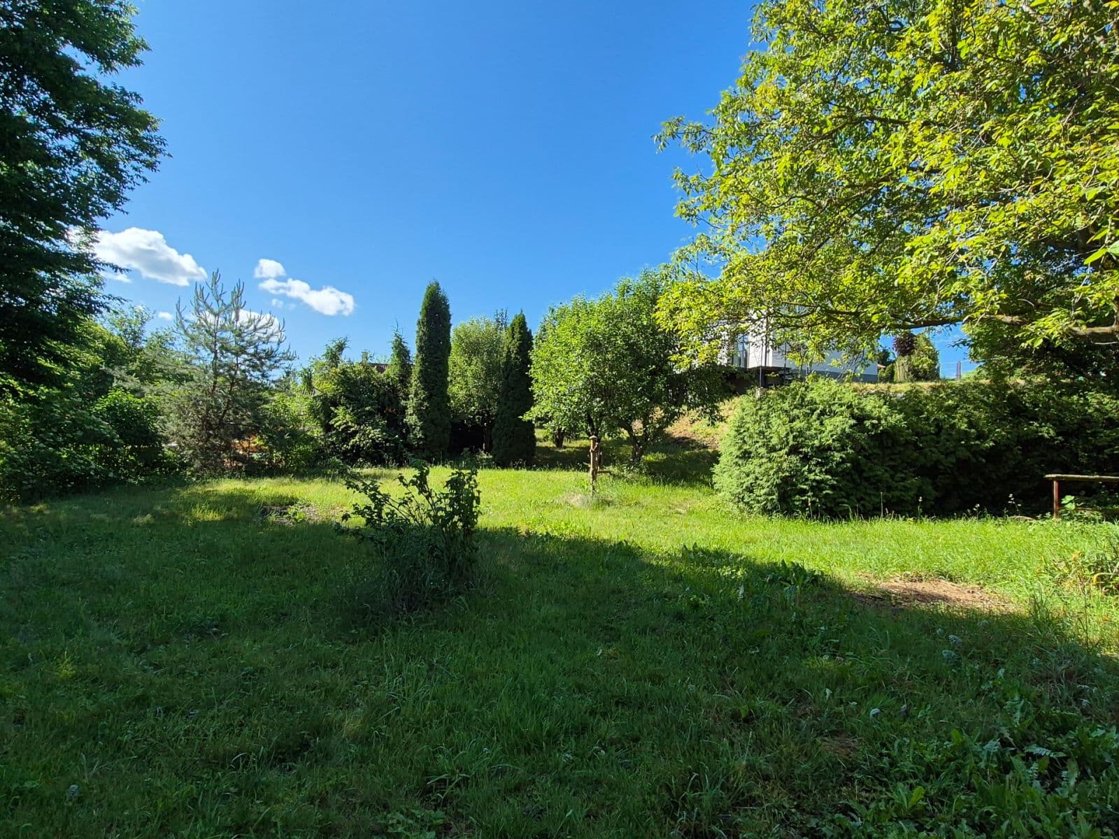 Predaj rekreačného objektu 91 m², pozemok 1.000 m², Slatiňany, Pardubický kraj Predaj rekreačného objektu 91 m², pozemok 1.000 m², Slatiňany, Pardubický kraj