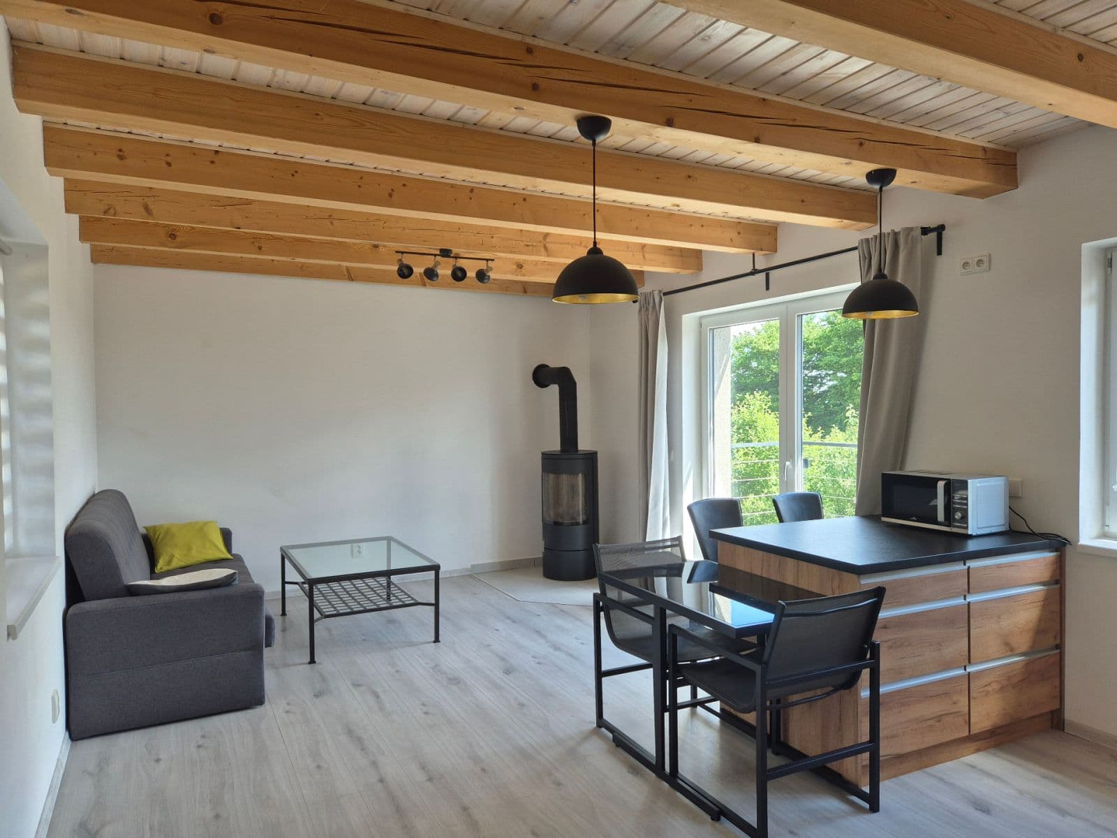 Predaj rekreačného objektu 91 m², pozemok 1.000 m², Slatiňany, Pardubický kraj Predaj rekreačného objektu 91 m², pozemok 1.000 m², Slatiňany, Pardubický kraj