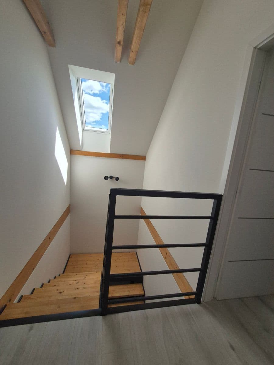 Predaj rekreačného objektu 91 m², pozemok 1.000 m², Slatiňany, Pardubický kraj Predaj rekreačného objektu 91 m², pozemok 1.000 m², Slatiňany, Pardubický kraj