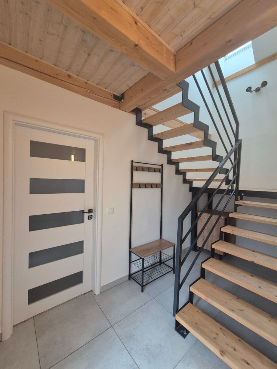 Predaj rekreačného objektu 91 m², pozemok 1.000 m², Slatiňany, Pardubický kraj Predaj rekreačného objektu 91 m², pozemok 1.000 m², Slatiňany, Pardubický kraj