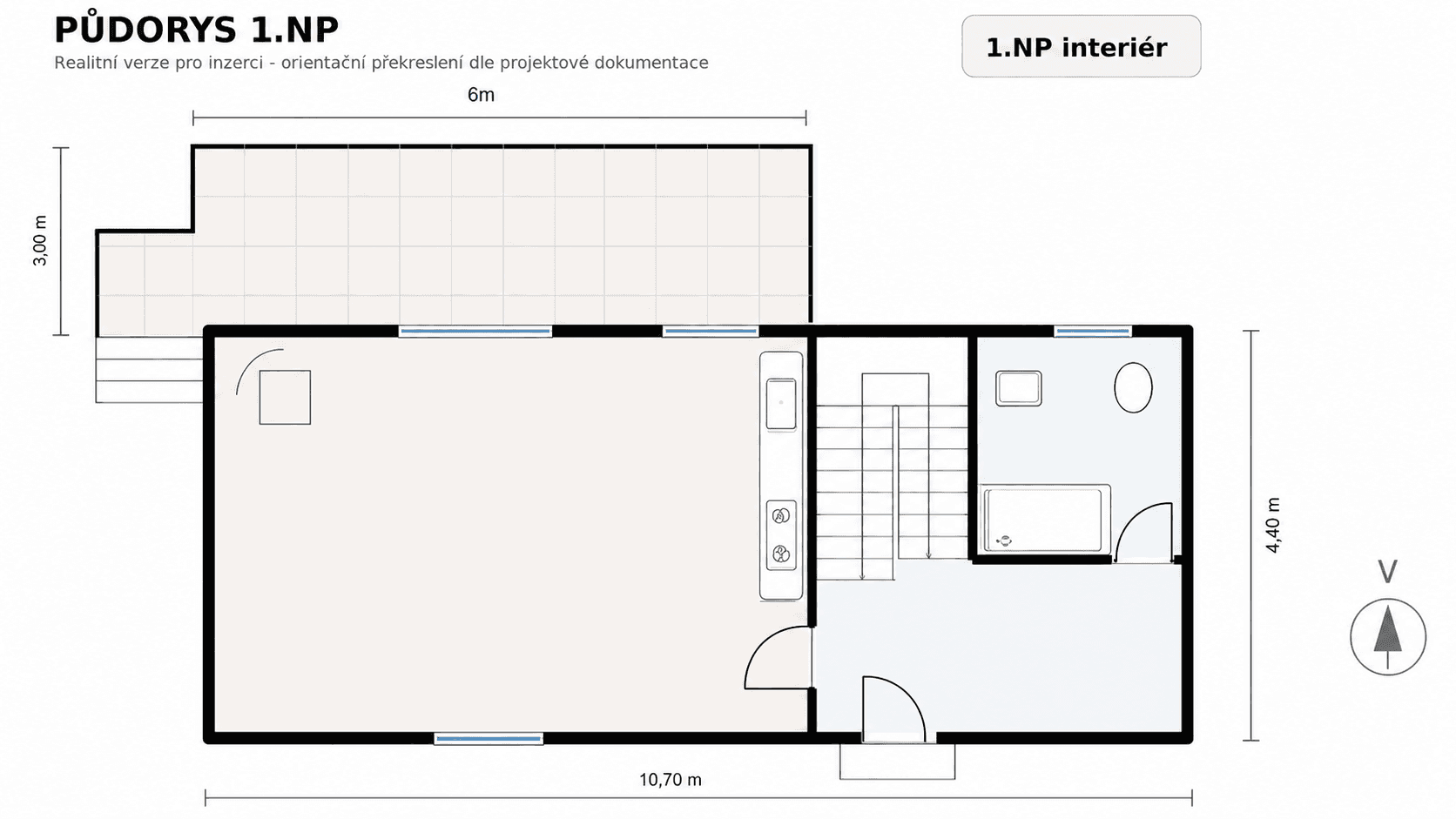 Predaj rekreačného objektu 91 m², pozemok 1.000 m², Slatiňany, Pardubický kraj Predaj rekreačného objektu 91 m², pozemok 1.000 m², Slatiňany, Pardubický kraj