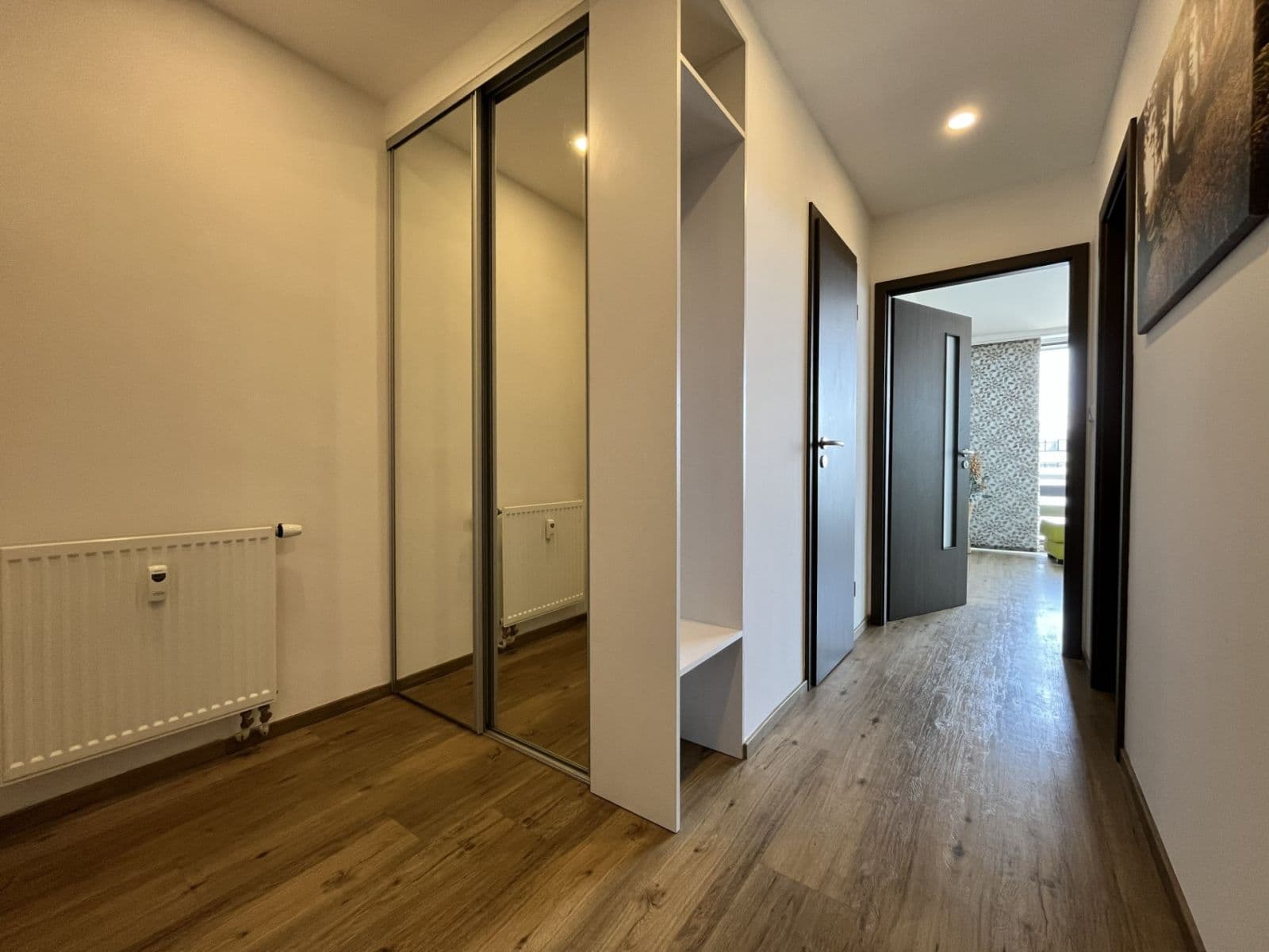 Prenájom bytu 3-izbový 79 m², Doubravčická, Praha, Praha Prenájom bytu 3-izbový 79 m², Doubravčická, Praha, Praha