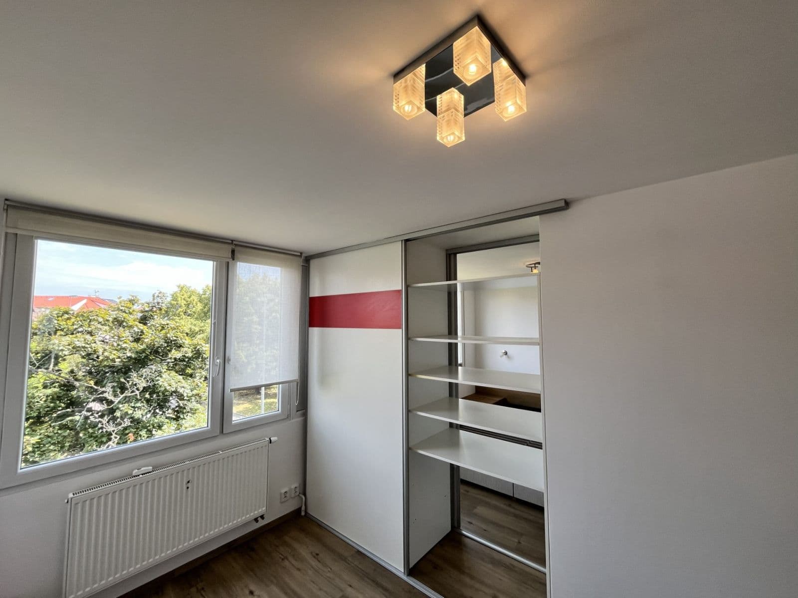 Prenájom bytu 3-izbový 79 m², Doubravčická, Praha, Praha Prenájom bytu 3-izbový 79 m², Doubravčická, Praha, Praha