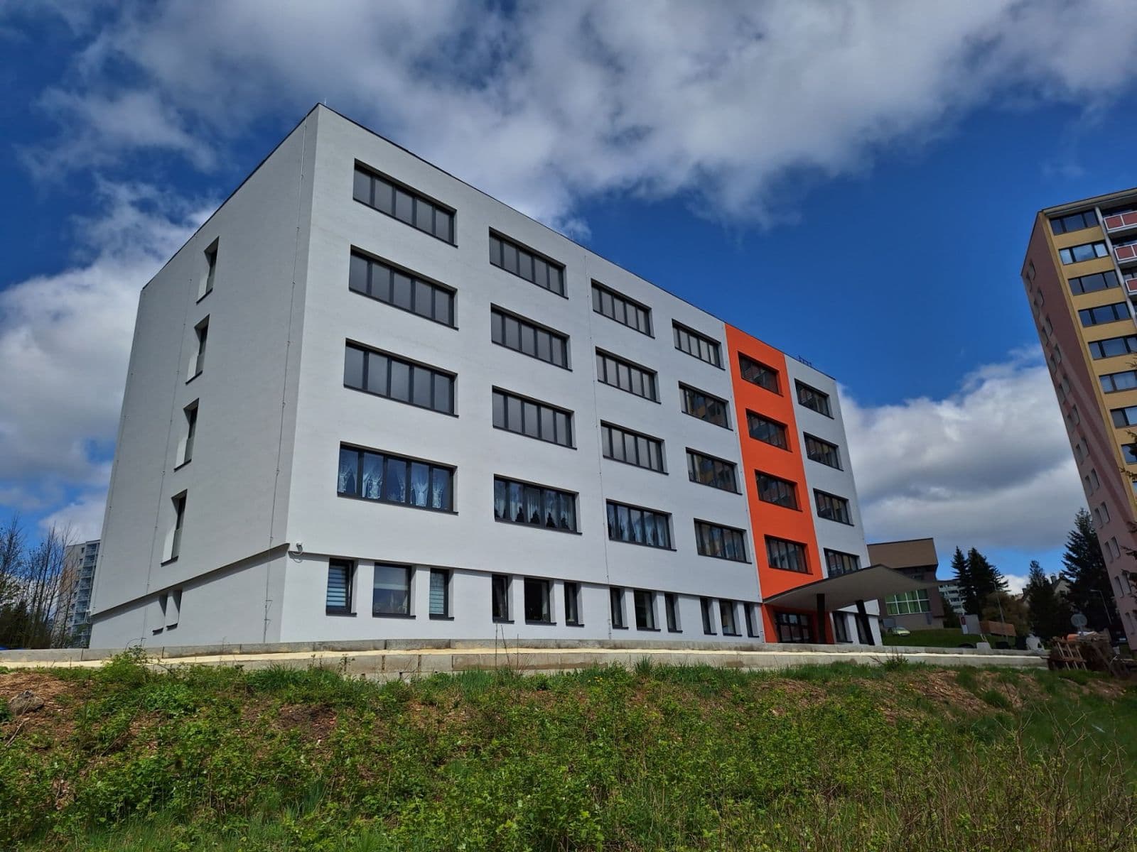 Prenájom bytu 1-izbový 37 m², Horská, Tanvald, Liberecký kraj Prenájom bytu 1-izbový 37 m², Horská, Tanvald, Liberecký kraj