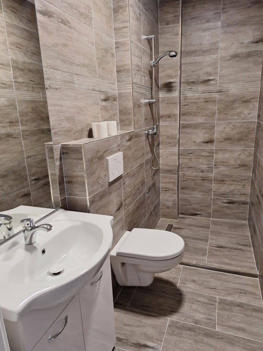 Prenájom bytu 1-izbový 37 m², Horská, Tanvald, Liberecký kraj Prenájom bytu 1-izbový 37 m², Horská, Tanvald, Liberecký kraj