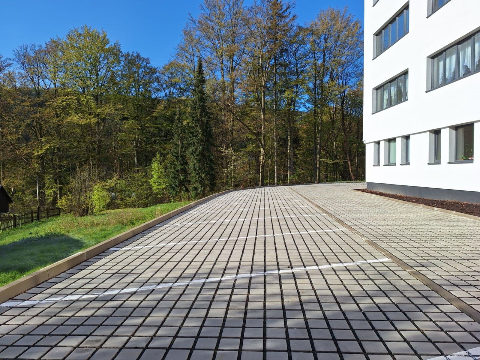 Prenájom bytu 1-izbový 37 m², Horská, Tanvald, Liberecký kraj Prenájom bytu 1-izbový 37 m², Horská, Tanvald, Liberecký kraj