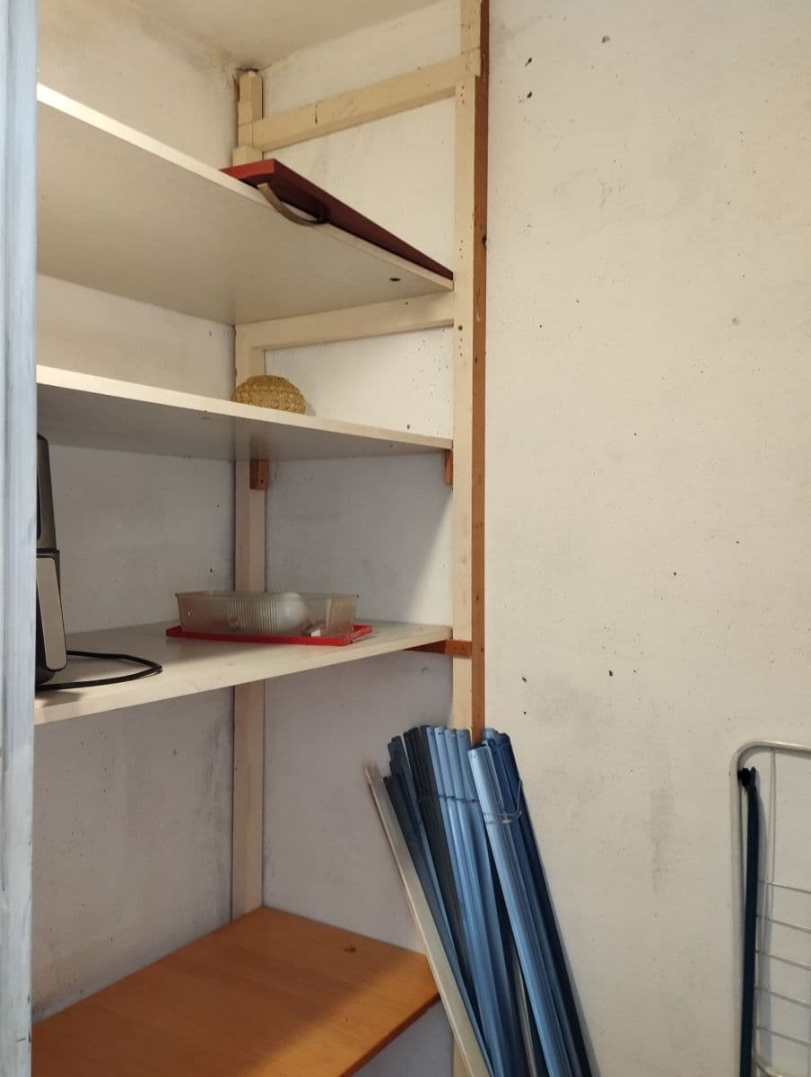 Prenájom bytu 1-izbový 30 m², Machkova, Praha, Praha Prenájom bytu 1-izbový 30 m², Machkova, Praha, Praha