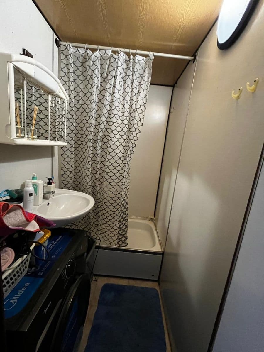 Prenájom bytu 1-izbový 30 m², Machkova, Praha, Praha Prenájom bytu 1-izbový 30 m², Machkova, Praha, Praha