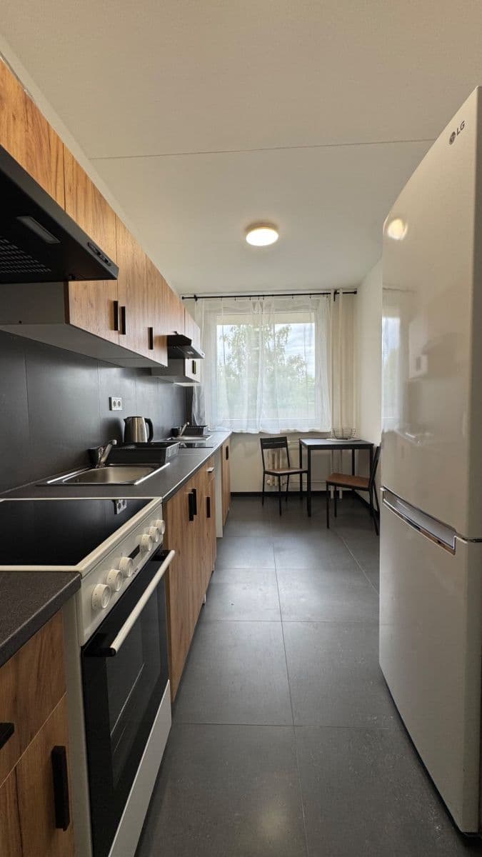 Prenájom bytu 3-izbový 16 m², Nušlova, Praha, Praha Prenájom bytu 3-izbový 16 m², Nušlova, Praha, Praha