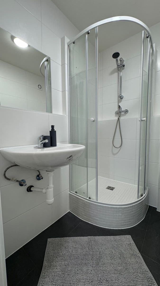 Prenájom bytu 3-izbový 16 m², Nušlova, Praha, Praha Prenájom bytu 3-izbový 16 m², Nušlova, Praha, Praha