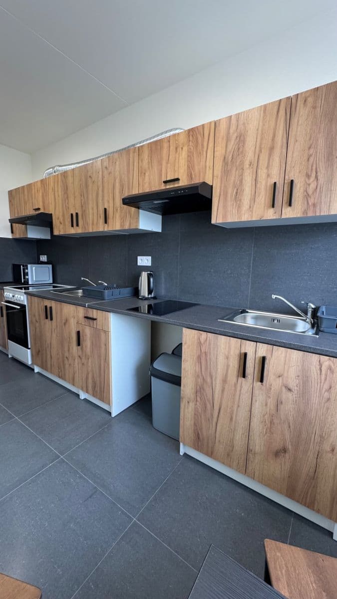 Prenájom bytu 3-izbový 16 m², Nušlova, Praha, Praha Prenájom bytu 3-izbový 16 m², Nušlova, Praha, Praha