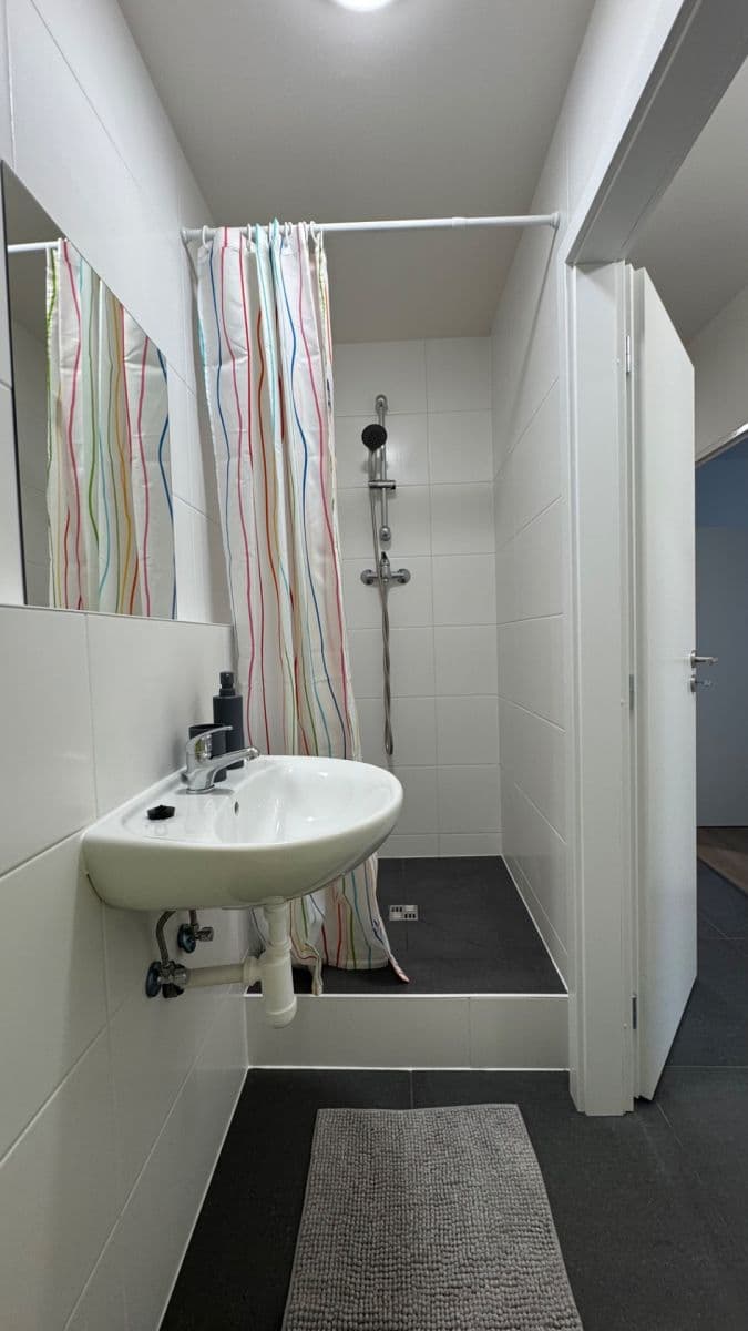 Prenájom bytu 3-izbový 16 m², Nušlova, Praha, Praha Prenájom bytu 3-izbový 16 m², Nušlova, Praha, Praha
