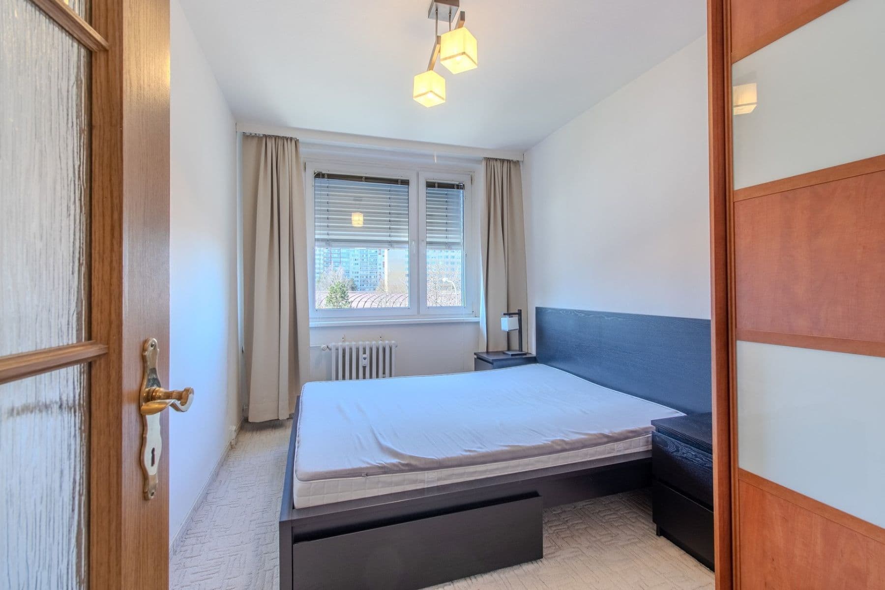 Prenájom bytu 2-izbový 43 m², Modrá, Praha, Praha Prenájom bytu 2-izbový 43 m², Modrá, Praha, Praha