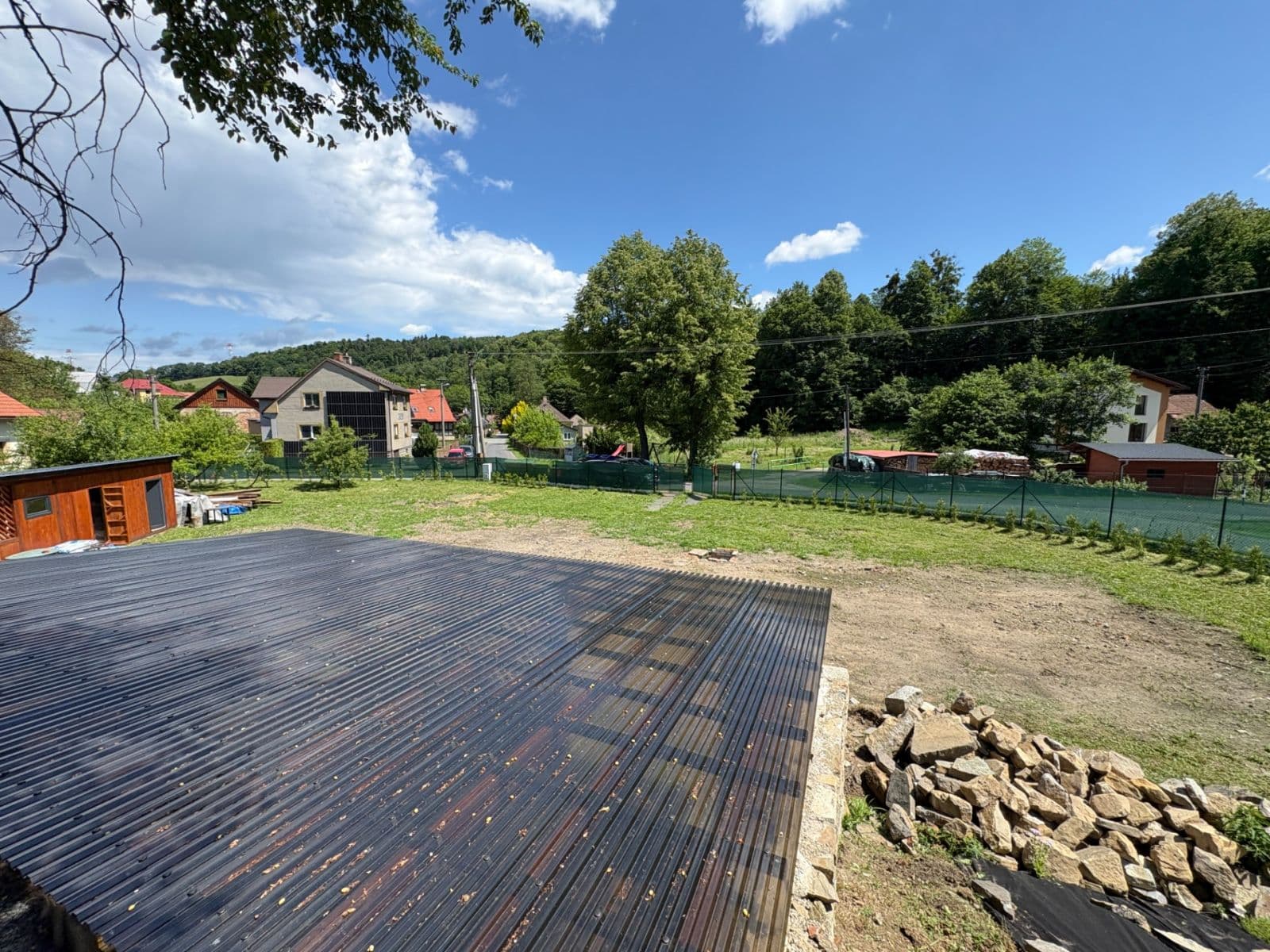Predaj pozemku 1.305 m², Metylovice, Moravskoslezský kraj Predaj pozemku 1.305 m², Metylovice, Moravskoslezský kraj