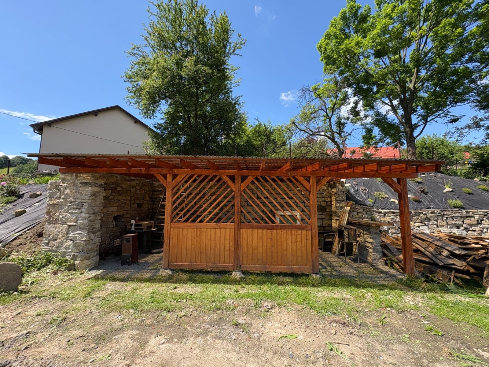 Predaj pozemku 1.305 m², Metylovice, Moravskoslezský kraj Predaj pozemku 1.305 m², Metylovice, Moravskoslezský kraj