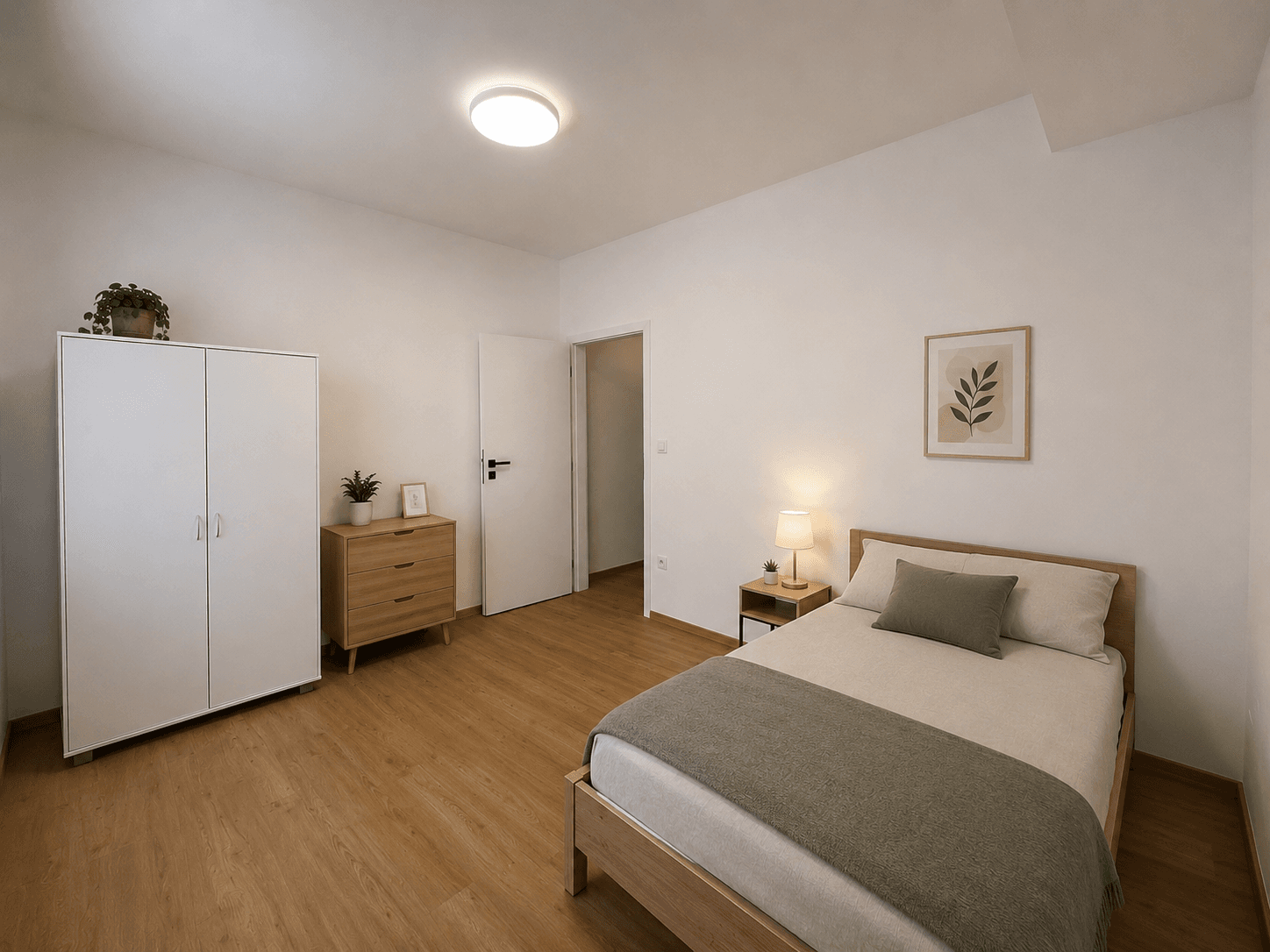 Prenájom bytu 73 m², Novovysočanská, Praha, Praha Prenájom bytu 73 m², Novovysočanská, Praha, Praha