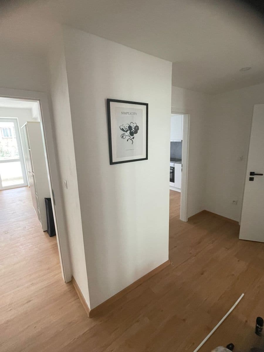 Prenájom bytu 73 m², Novovysočanská, Praha, Praha Prenájom bytu 73 m², Novovysočanská, Praha, Praha