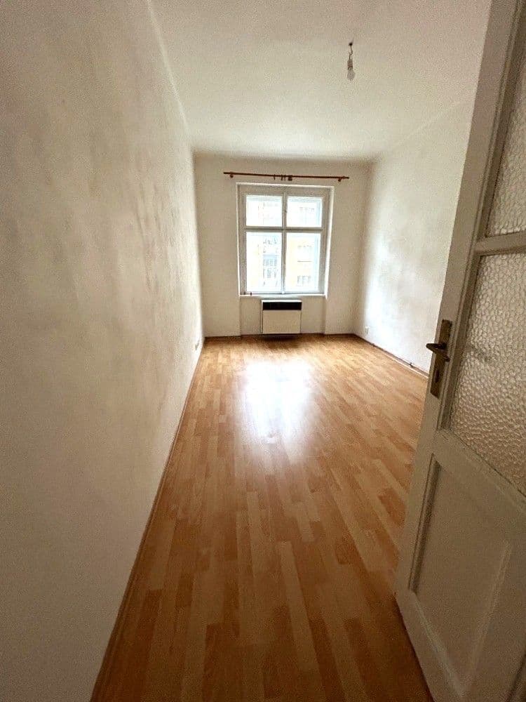 Prenájom bytu 2-izbový 45 m², Žerotínova, Praha, Praha Prenájom bytu 2-izbový 45 m², Žerotínova, Praha, Praha