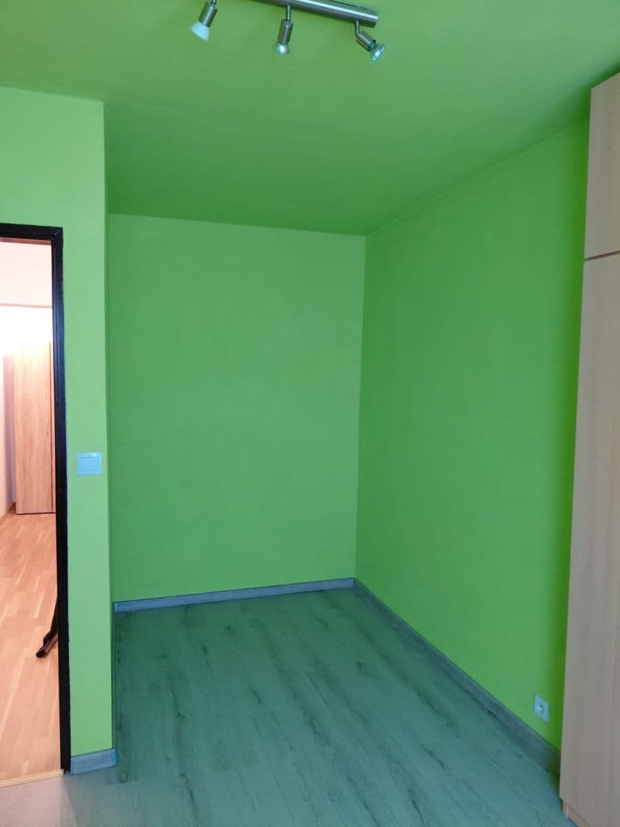 Prenájom bytu 3-izbový 63 m², Mírová, Milovice, Středočeský kraj Prenájom bytu 3-izbový 63 m², Mírová, Milovice, Středočeský kraj