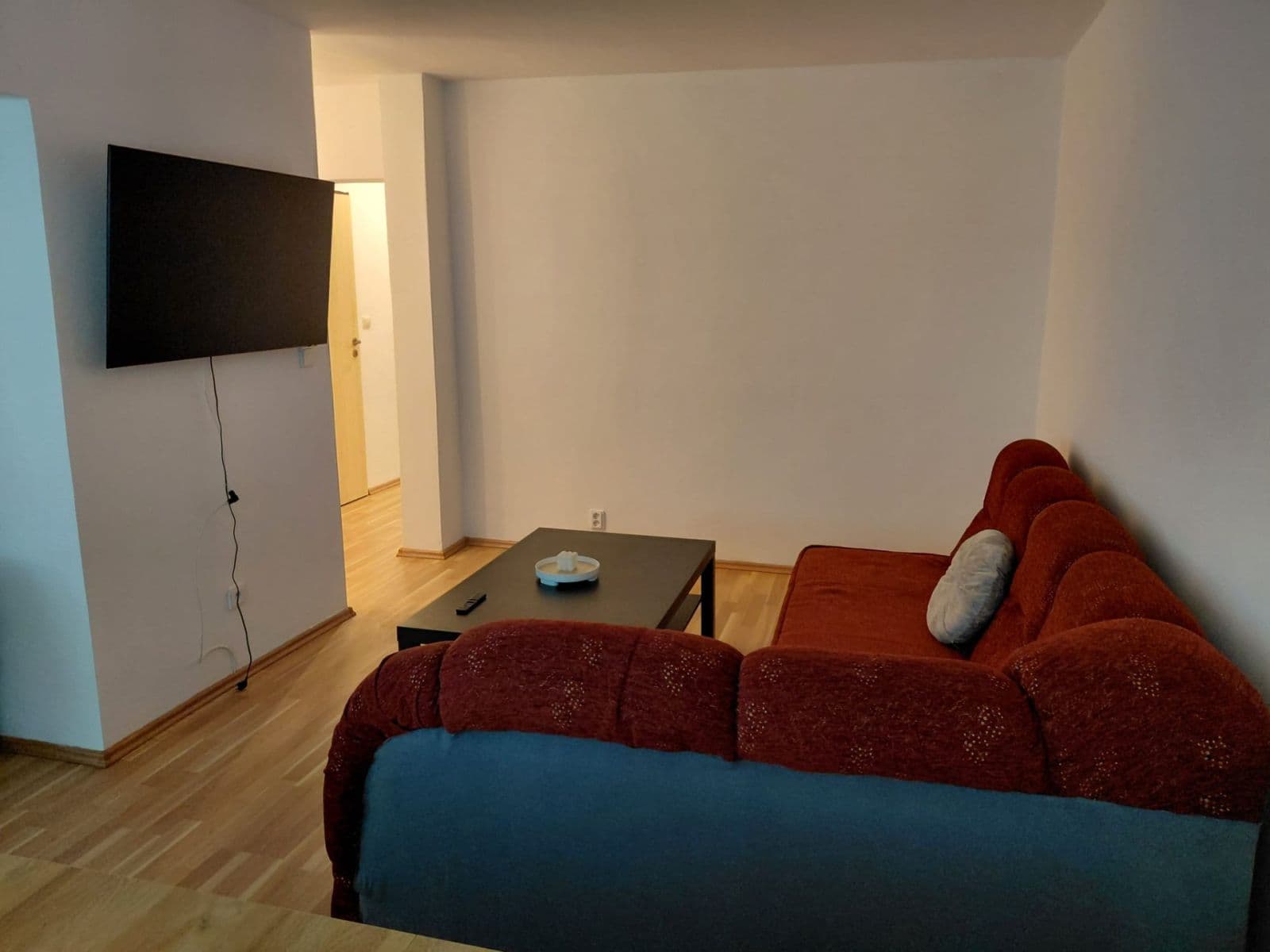 Prenájom bytu 3-izbový 63 m², Mírová, Milovice, Středočeský kraj Prenájom bytu 3-izbový 63 m², Mírová, Milovice, Středočeský kraj