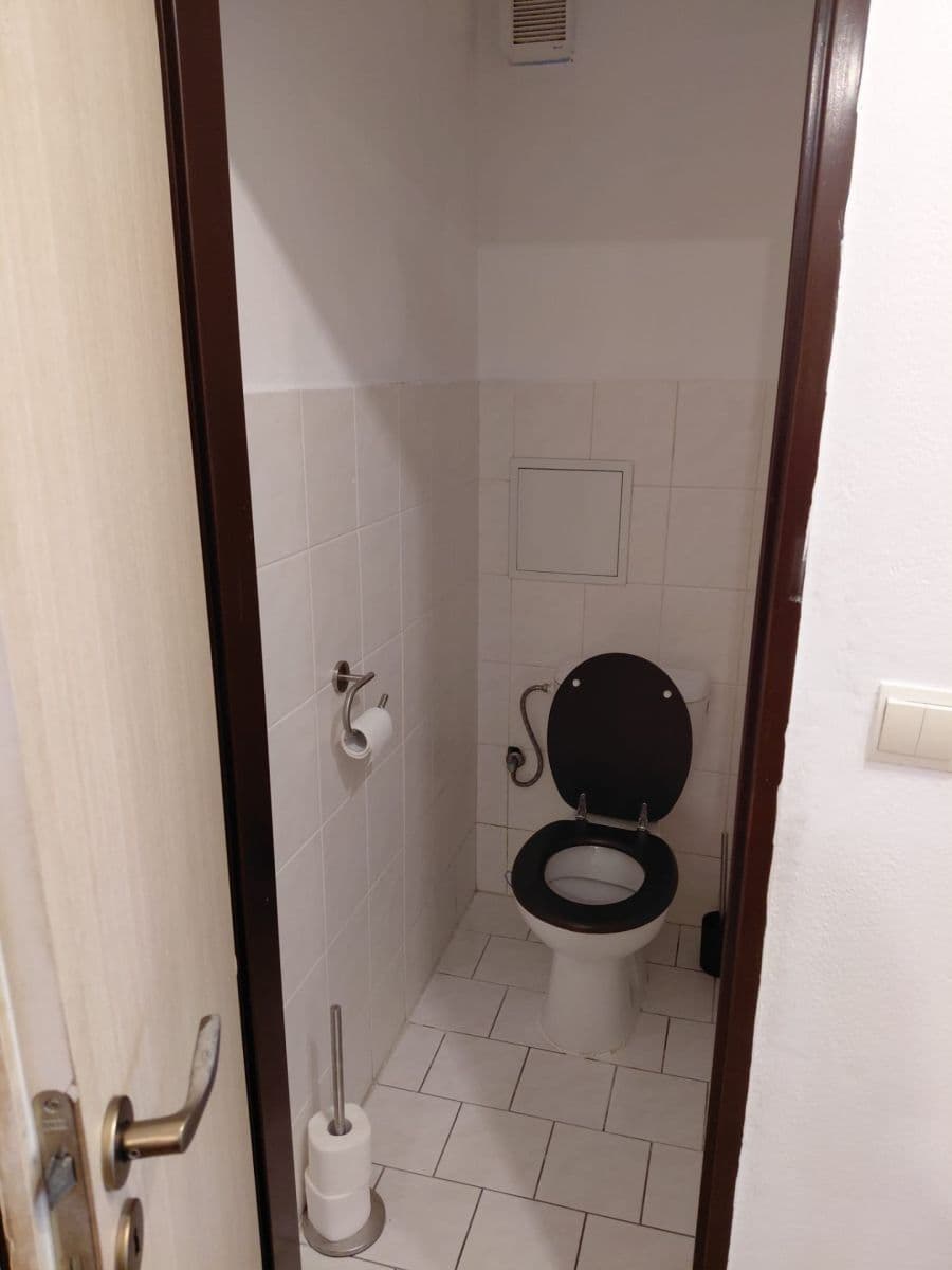 Prenájom bytu 3-izbový 63 m², Mírová, Milovice, Středočeský kraj Prenájom bytu 3-izbový 63 m², Mírová, Milovice, Středočeský kraj